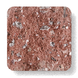 Фасадный камень — стандартный (60мм) Avenu, порфир